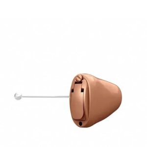 Слуховой аппарат Oticon Jet 1 IIC 85