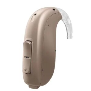 Слуховой аппарат Oticon Jet 1 BTE 13